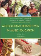 William Anderson, William M. Campbell Anderson, William/ Campbell Anderson, William M. Anderson, Patricia Shehan Campbell - Multicultural Perspectives in Music Education
