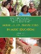 William M. Campbell Anderson, William M. Anderson, Anderson William M., Patricia Shehan Campbell, Campbell Patricia Shehan - Multicultural Perspectives in Music Education
