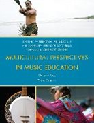 William Anderson, William M. Campbell Anderson, William/ Campbell Anderson, William M. Anderson, Anderson William M., Patricia Shehan Campbell... - Multicultural Perspectives in Music Education