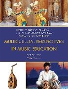William Anderson, William M. Campbell Anderson, William/ Campbell Anderson, William M. Anderson, Anderson William M., Patricia Shehan Campbell... - Multicultural Perspectives in Music Education