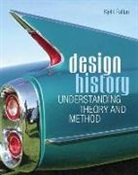 Kjetil Fallan, Kjetil (Professor of Design History Fallan, Fallan Kjetil - Design History
