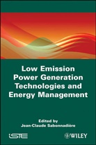 SABONNADIERE, Jean-Claude Sabonnadière, Jean C Sabonnadire, Jean-Claude Sabonnadiere, Jean-Claude Sabonnadière - Low Emission Power Generation Technologi