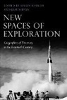 Simon Naylor, Simon Ryan Naylor, James R Ryan, Simon Naylor, James R. Ryan - New Spaces of Exploration