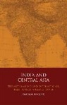 Assoc. Prof. Emilian Kavalski, Dr. Emilian (Australian Catholic University Kavalski, Emilian Kavalski - India and Central Asia