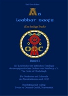 Karl Uwe Eckert - An leabhar naofa Band 2