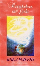 Rhea Powers - Heimkehren ins Licht