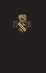 J B L Tolhurst, J. B. L. Tolhurst, J.b.l. Tolhurst - The Customary of the Cathedral Priory Church of Norwich