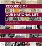 Michael Beschloss, Michael R. Beschloss, Anne-Catherine Fallen, Kevin Osborn - Records of Our National Life