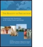 James Hammit, Hammit James, James K. Hammitt, Hammitt James K., Michael Rogers, Michael D. Rogers... - Reality of Precaution
