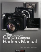 Berthold Daum - Canon Camera Hackers Manual