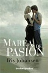 Iris Johansen - Marea de pasión