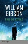 William Gibson - Pais de Espias = Spook Country