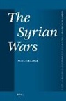 Grainger, John D. Grainger - The Syrian Wars