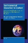 Chris Eames, Mike Littledyke, Neil Taylor - Environmental Education in Context: An International Perspective on the Development Environmental Education