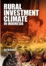 Neil McCulloch - Rural Investment Climate in Indonesia