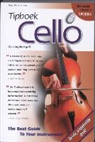 Hugo Pinksterboer, G. Bierenbroodspot, Gijs Bierenbroodspot, René de Graaff - Tipboek Cello