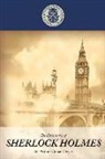 Arthur Conan Doyle, Sir Arthur Conan Doyle - The Adventures of Sherlock Holmes