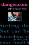 Jordan Cray, Cray Jordan - Shadow Man
