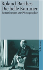 Roland Barthes, Dietrich Leube - Die helle Kammer
