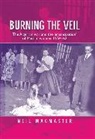 Neil Macmaster, MacMaster Neil - Burning the Veil