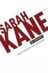 Laurens Saunders De Vos, DE VOS LAURENS SAUNDERS GRAHAM, Lauren De Vos, Laurens De Vos, Graham Saunders - Sarah Kane in Context