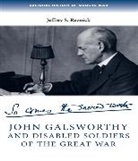 Jeffrey Reznick, Jeffrey S. Reznick - John Galsworthy and Disabled Soldiers of the Great War