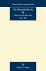 Richard D. E. Burton, Richard D.E. Burton, Mike Thompson - Flaneur and His City