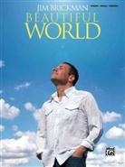 Jim Brickman, Alfred Publishing - Beautiful World