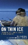 Barry Scott Zellen - On Thin Ice