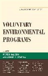 Peter/ Rivera Deleon, Peter deLeon, Jorge E Rivera, Jorge E. Rivera, Rivera Jorge E. - Voluntary Environmental Programs