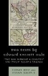 Edward Everett Hale, Hsuan Hsu, Hsuan/ Kalter Hsu, Susan Kalter - Two Texts by Edward Everett Hale
