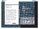 Kevin Crotty, Kevin M. Crotty - The Philosopher's Song