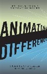 Mary K. Bloodsworth-Lugo, Bloodsworth-Lugo Mary K., C. Richard King, C. Richard Lugo-Lugo King, C. Richard/ Lugo-lugo King, Professor C. Richard King... - Animating Difference