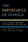 Stephen Farenga, Stephen Ness Farenga, Stephen/ Ness Farenga, Farenga Stephen, Bonnie Johnson, Dale D. Johnson... - Importance of Average