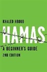Khaled Hroub, Hroub Khaled - Hamas