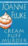 Joanne Fluke - Cream Puff Murder