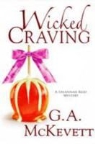 G. A. McKevett, G.A. McKevett - Wicked Craving