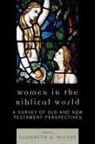Elizabeth Mccabe, Elizabeth A. McCabe, McCabe Elizabeth A. - Women in the Biblical World