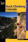 Bruce Curtis, Stewart M. Green, Stewart M. Curtis Green - Rock Climbing Colorado