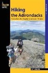 Lisa Densmore, Lisa Feinberg Densmore, Lisa Densmore Ballard - Hiking the Adirondacks
