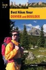 Maryann Gaug, Gaug Maryann - Best Hikes Near Denver and Boulder
