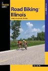 Ted Villaire - Road Biking (Tm) Illinois