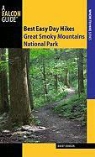 Randy Johnson - Best Easy Day Hikes Great Smoky Mountains National Park