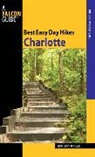 Jennifer Davis, Jennifer Pharr Davis, Davis Jennifer - Best Easy Day Hikes Charlotte