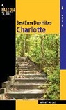 Jennifer Davis, Jennifer Pharr Davis, Davis Jennifer - Best Easy Day Hikes Charlotte