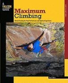 Eric Horst, Eric J. Horst, Eric van der Horst - Maximum Climbing