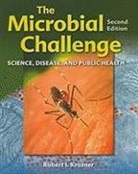 Robert Krasner, Robert I. Krasner - Microbial Challenge