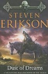 Steven Erikson - Dust of Dreams