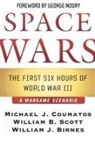 W Birnes, William J. Birnes, Michael Coumatos, Michael J. Coumatos, Michael J./ Scott Coumatos, William B. Scott - Space Wars