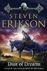 Steven Erikson - Dust of Dreams